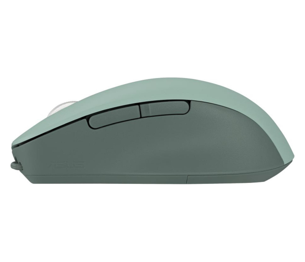 ASUS SmartO Mouse MD200 Silent Plus Green tea latte - 1528371 - zdjęcie 3